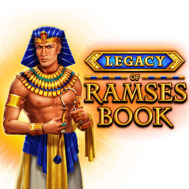 Ramses Book play